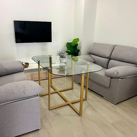 Apartamento Turistico Antequera Centro מראה חיצוני תמונה