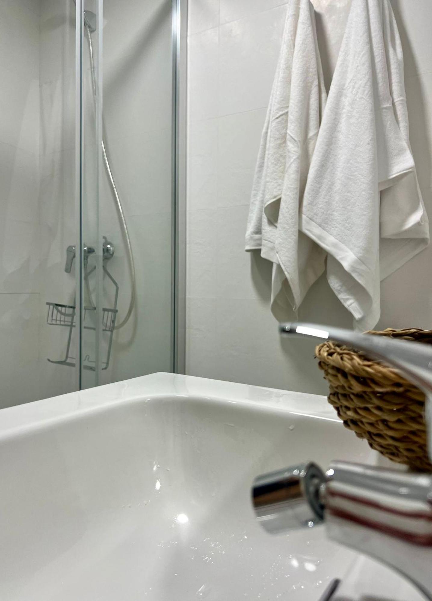 Apartamento Turistico Antequera Centro מראה חיצוני תמונה